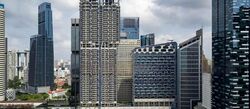 Shenton Way (D1), Condominium #455153211